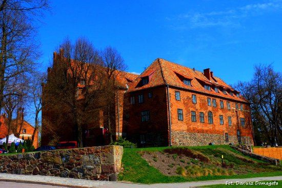 Muzeum im. Wojciecha Kętrzyńskiego